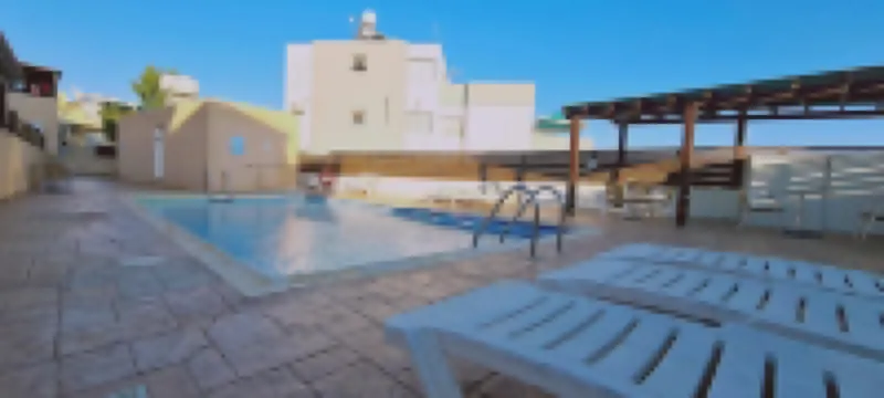 28 KAP - Sunshine Apartment - 2 estrellas