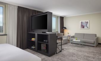 Hilton Dusseldorf