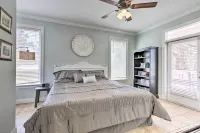 Gulf Shores Family Getaway! River View w/ Pool - spa