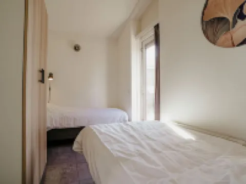 Westergeest Luxe
