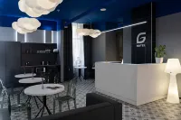 GREENFEEL Stavropol (Гринфил Ставрополь) - 2 звезды