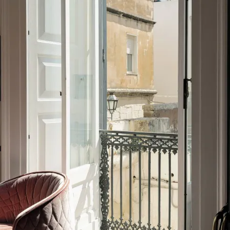 Palazzo de Noha - Boutique Hotel