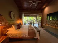 The Falls at Manuel Antonio Hotels in Quepos