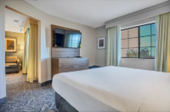 Best Western Hesperia-Victorville Suites Hotels in Hesperia