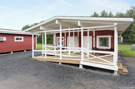 First Camp Nydala-Umeå