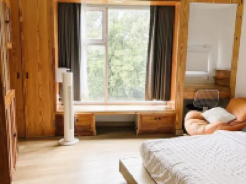 ฮอนมุ วิลล่า ปัว โรงแรมในอำเภอ ปัว