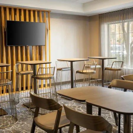 SpringHill Suites State College