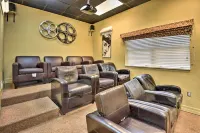 Luxury New Smyrna Beach Condo w/ Resort Amenities! - parking