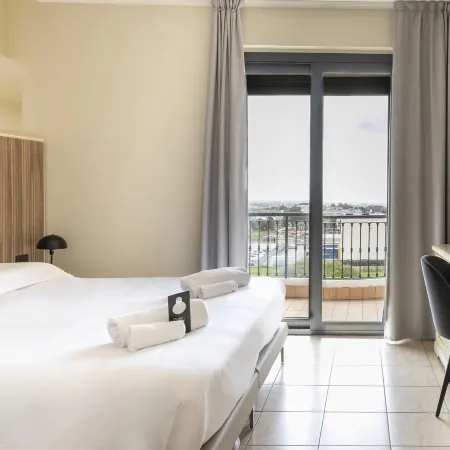 B&B Hotel Pomezia Cortese