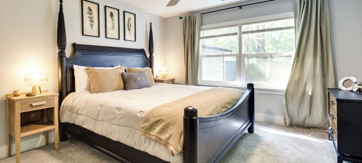 Dtwn Winter Garden Home: 12 Mi to Disney! Hotels in Orange County