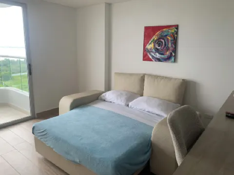 Oceani Towers 1006 酒店