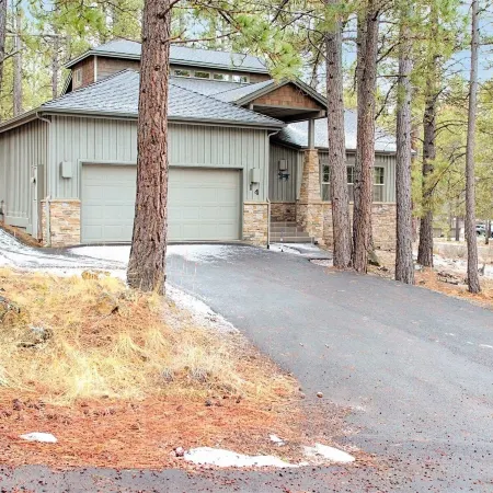 Red Fir 14 5 Bedroom Home