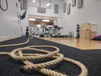 Pend Oreille Shores Resort - Gym