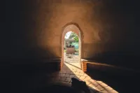 Hotel Quinta Moctezuma - spa