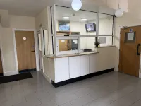 York Hotel Hotels in Redbridge