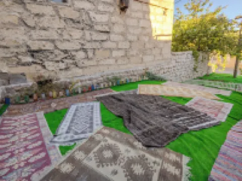 Saliche Cappadocia Cave Suites Hotels in Nar