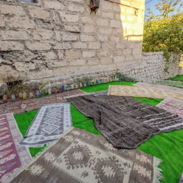 Saliche Cappadocia Cave Suites