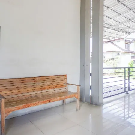 Hotel O Banda Aceh Near Uin Formerly Alif Guest House Syariah