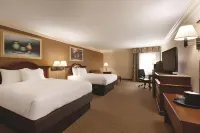 波特蘭康福特套房飯店 - 科珀斯克里斯蒂