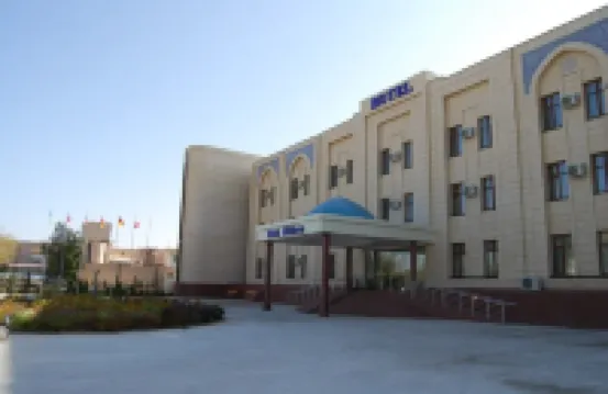 Bek Khiva Hotel Hotels in 