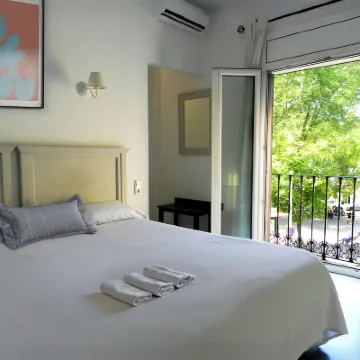 Hotel Doña Blanca Hotels near سان بابلو - سانتا خو