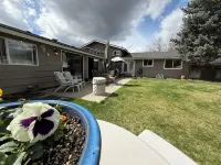 Spokane Indoor Pool Home