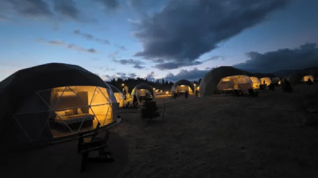 The Nest at Black Hawk