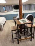 Spacious King Retreat