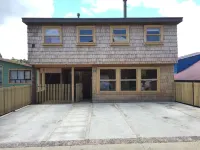 Palafito Azul Apart Hotel Hotel a 