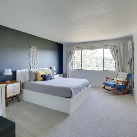 15 Mi to San Diego la Mesa Townhome