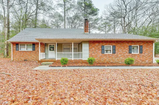 6 Mi to Salisbury Forest-View Sanctuary!