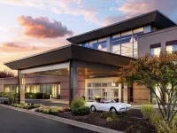 Eaglewood Resort & Spa Hotels in Itasca