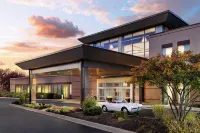 Eaglewood Resort & Spa Hotels in 