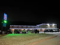 موتل 6 سودبري، أونتاريو