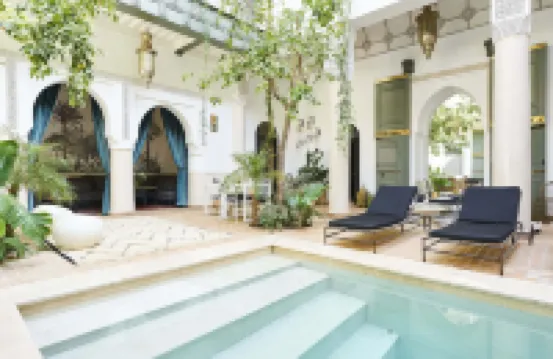 リヤド ラファエル