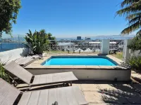 De Waterkant Cottages - Villas