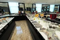 AN Park Hotel Milano Settala - Morgenmad