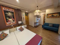 Explorers Kilimanjaro Boutique Hotel Hotels in 