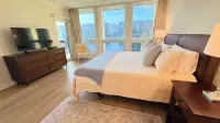 Beach place in Longboat Key.