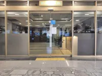 インチョン エアポート ホテル ジューン