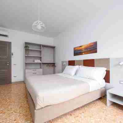 Zephiro Suite - De Vivo Realty Rooms