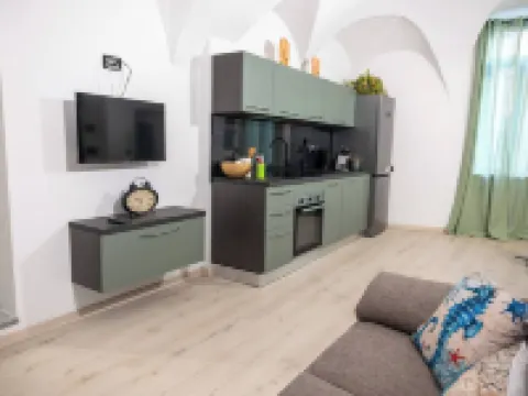 皮亞澤塔之家等著你！ 薩盧佐酒店