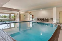 Comfort Suites Grandville - Grand Rapids SW - Uima-altaat