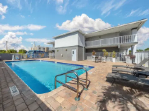 Best Western of Clewiston Hotels in Hendry County