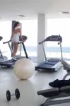 Almyra - Gym