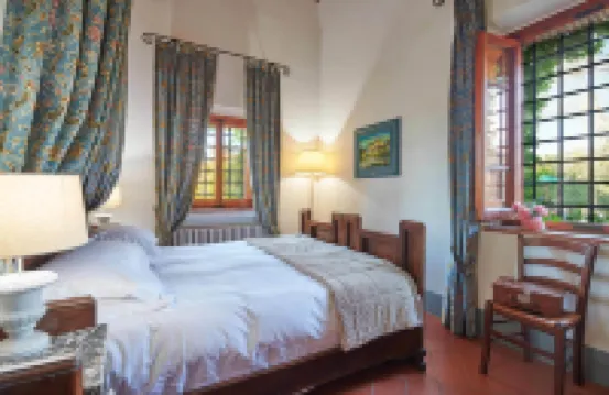 彭娜塔聖瑪利亞酒店