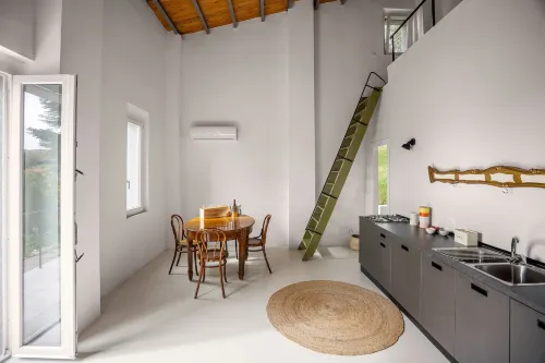 Elfranch - El Chi Ma by Wonderful Italy - Wifi