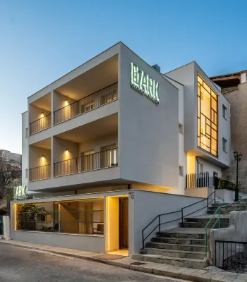 Ark Urban Living Hotels in 