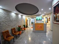 Les Residences Mamoune