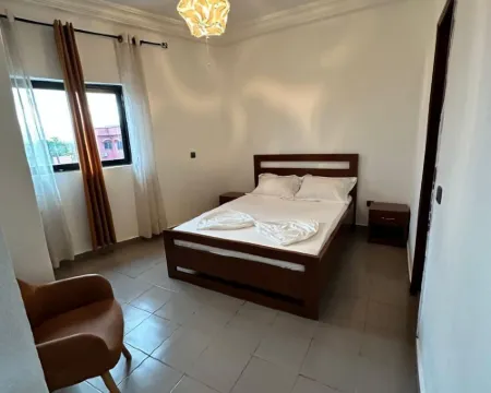 ZonaVille Appartement Meuble Hotels in Yaounde